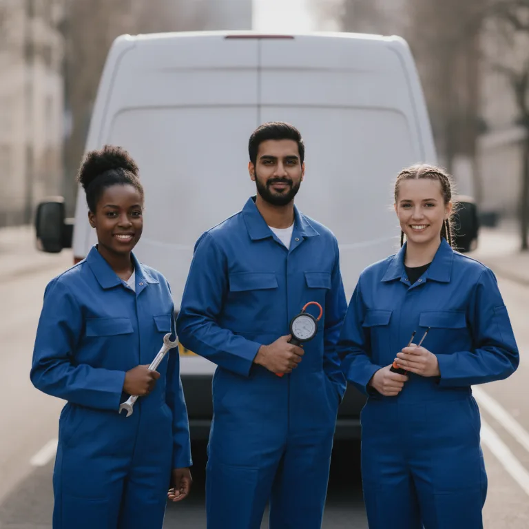 Gas boiler repair Caledon